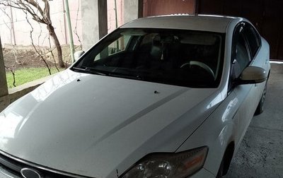 Ford Mondeo IV, 2011 год, 800 000 рублей, 1 фотография