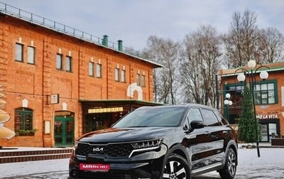 KIA Sorento IV, 2023 год, 4 200 000 рублей, 1 фотография