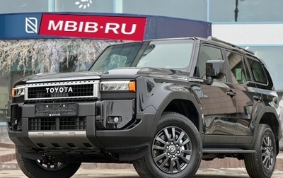 Toyota Land Cruiser Prado, 2024 год, 9 590 000 рублей, 1 фотография