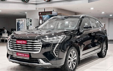 Haval Jolion, 2023 год, 1 690 000 рублей, 1 фотография