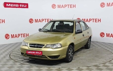 Daewoo Nexia I рестайлинг, 2011 год, 239 000 рублей, 1 фотография