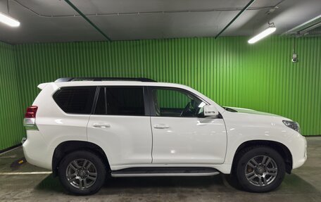 Toyota Land Cruiser Prado 150 рестайлинг 2, 2010 год, 2 850 000 рублей, 3 фотография