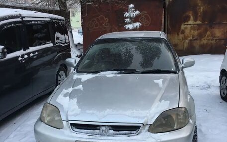 Honda Civic Ferio III, 1999 год, 400 000 рублей, 2 фотография