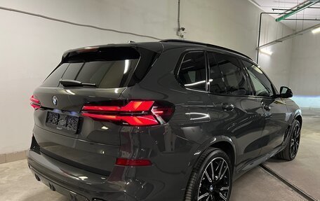 BMW X5, 2024 год, 15 375 000 рублей, 3 фотография