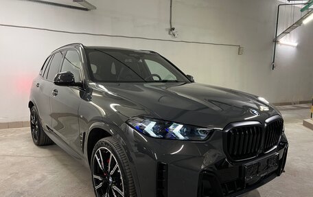 BMW X5, 2024 год, 15 375 000 рублей, 2 фотография