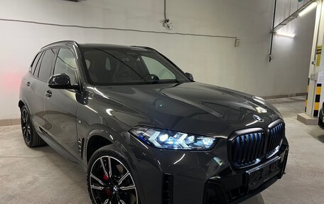 BMW X5, 2024 год, 15 375 000 рублей, 19 фотография