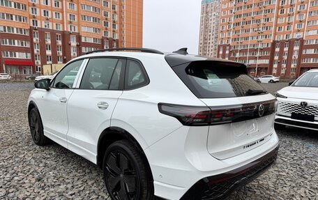 Volkswagen Tiguan, 2024 год, 5 300 000 рублей, 3 фотография