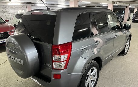 Suzuki Grand Vitara, 2008 год, 1 025 000 рублей, 6 фотография