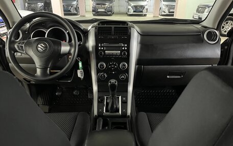 Suzuki Grand Vitara, 2008 год, 1 025 000 рублей, 18 фотография