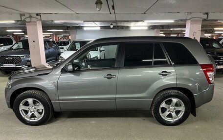 Suzuki Grand Vitara, 2008 год, 1 025 000 рублей, 9 фотография