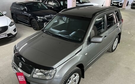 Suzuki Grand Vitara, 2008 год, 1 025 000 рублей, 10 фотография