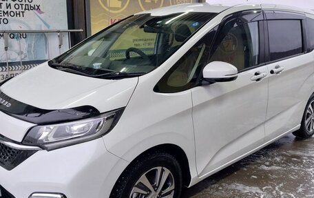 Honda Freed II, 2020 год, 2 250 000 рублей, 4 фотография