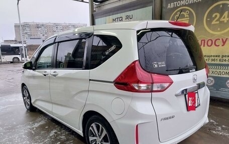 Honda Freed II, 2020 год, 2 250 000 рублей, 3 фотография