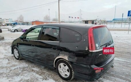 Honda Stream I рестайлинг, 2002 год, 379 000 рублей, 7 фотография