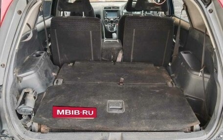 Honda Stream I рестайлинг, 2002 год, 379 000 рублей, 16 фотография