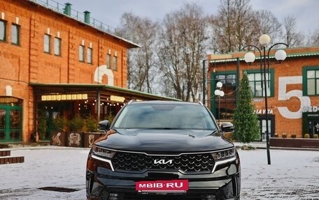 KIA Sorento IV, 2023 год, 4 200 000 рублей, 2 фотография