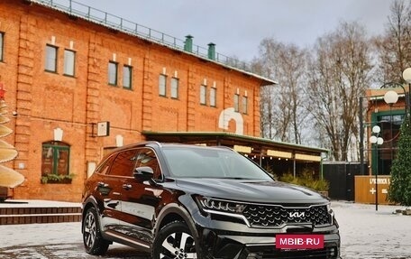 KIA Sorento IV, 2023 год, 4 200 000 рублей, 3 фотография