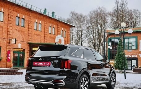 KIA Sorento IV, 2023 год, 4 200 000 рублей, 5 фотография