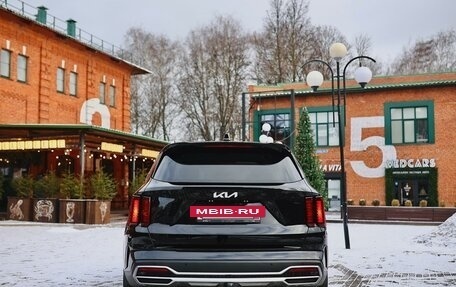 KIA Sorento IV, 2023 год, 4 200 000 рублей, 6 фотография