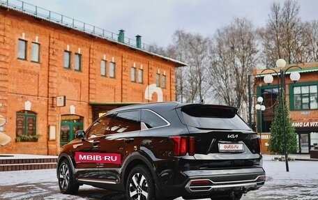 KIA Sorento IV, 2023 год, 4 200 000 рублей, 7 фотография