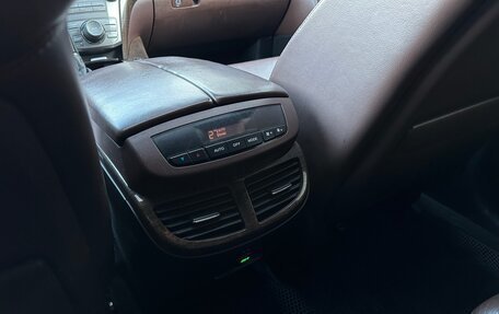 Acura MDX II, 2008 год, 1 590 000 рублей, 21 фотография