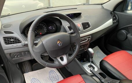 Renault Megane III, 2011 год, 595 000 рублей, 7 фотография