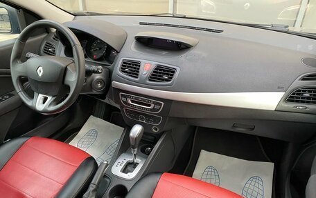 Renault Megane III, 2011 год, 595 000 рублей, 8 фотография