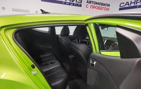 Hyundai Veloster I рестайлинг, 2013 год, 1 199 000 рублей, 12 фотография