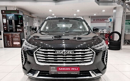 Haval Jolion, 2023 год, 1 690 000 рублей, 2 фотография