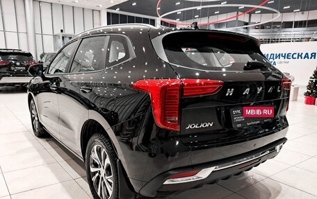 Haval Jolion, 2023 год, 1 690 000 рублей, 8 фотография