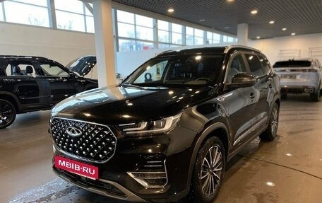 Chery Tiggo 8 Pro, 2022 год, 2 475 000 рублей, 7 фотография