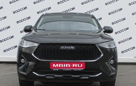 Haval F7 I, 2021 год, 1 659 000 рублей, 3 фотография