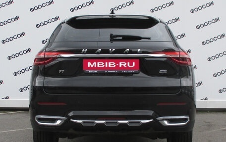 Haval F7 I, 2021 год, 1 659 000 рублей, 7 фотография