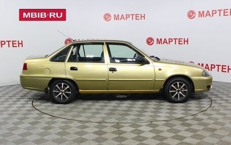 Daewoo Nexia I рестайлинг, 2011 год, 239 000 рублей, 4 фотография