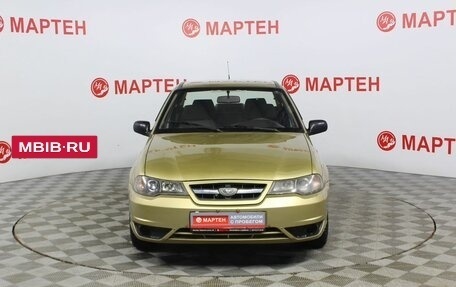 Daewoo Nexia I рестайлинг, 2011 год, 239 000 рублей, 2 фотография