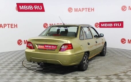 Daewoo Nexia I рестайлинг, 2011 год, 239 000 рублей, 5 фотография