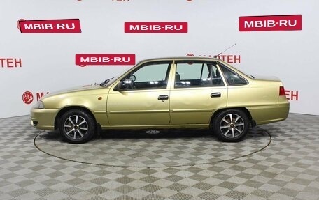 Daewoo Nexia I рестайлинг, 2011 год, 239 000 рублей, 8 фотография