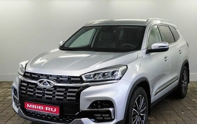 Chery Tiggo 8 I, 2023 год, 2 022 000 рублей, 1 фотография