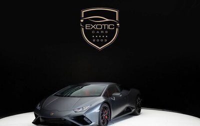 Lamborghini Huracán, 2022 год, 1 фотография