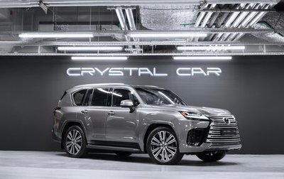 Lexus LX, 2024 год, 18 500 000 рублей, 1 фотография