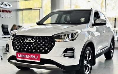 Chery Tiggo 4 I рестайлинг, 2024 год, 2 380 000 рублей, 1 фотография