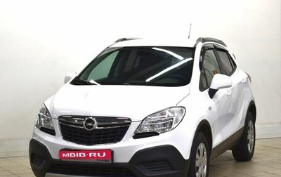 Opel Mokka I, 2014 год, 1 230 000 рублей, 1 фотография