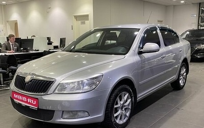 Skoda Octavia, 2010 год, 789 000 рублей, 1 фотография