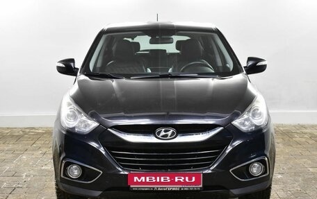 Hyundai ix35 I рестайлинг, 2012 год, 1 260 000 рублей, 2 фотография