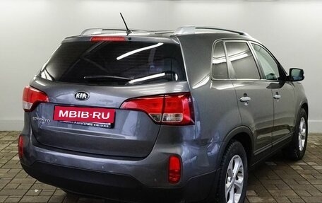 KIA Sorento II рестайлинг, 2015 год, 1 649 000 рублей, 4 фотография