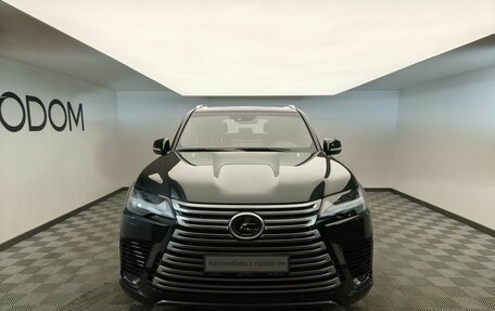 Lexus LX, 2023 год, 15 550 000 рублей, 2 фотография