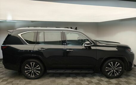 Lexus LX, 2023 год, 15 550 000 рублей, 5 фотография