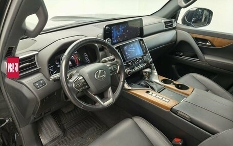 Lexus LX, 2023 год, 15 550 000 рублей, 7 фотография