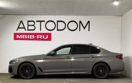 BMW 5 серия, 2020 год, 6 490 000 рублей, 5 фотография