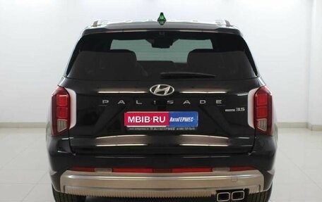 Hyundai Palisade I, 2024 год, 8 250 000 рублей, 3 фотография